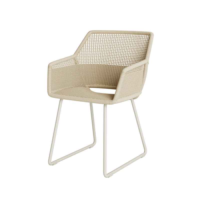 Mani Dining Armchair - Zzue Creation