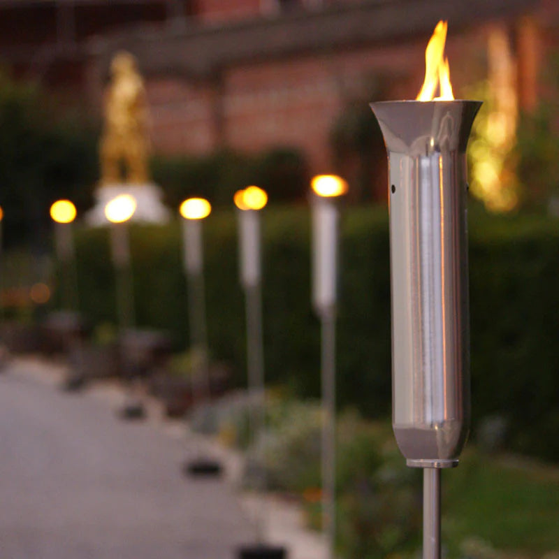 Hotspot Olympic Gas Torch - Zzue Creation