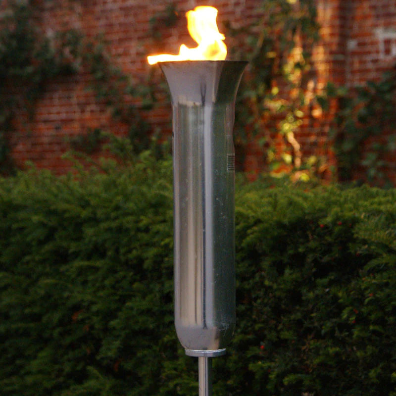 Hotspot Olympic Gas Torch - Zzue Creation