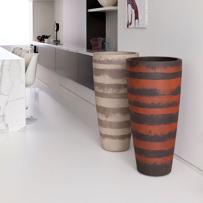 AHE Series Planter - Zzue Creation