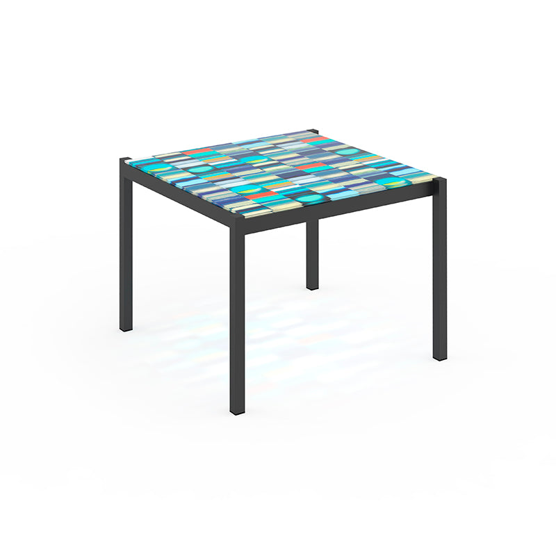 Iris Dining Tables - Zzue Creation