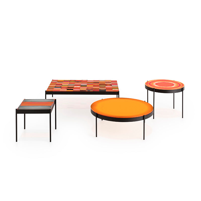 Iris Coffee Tables - Zzue Creation