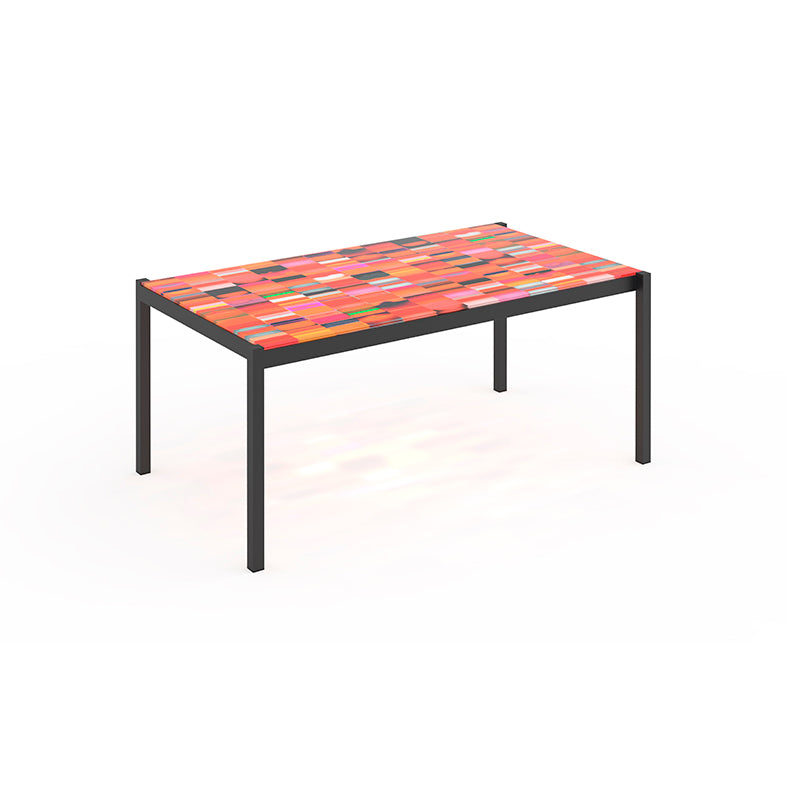 Iris Dining Tables - Zzue Creation