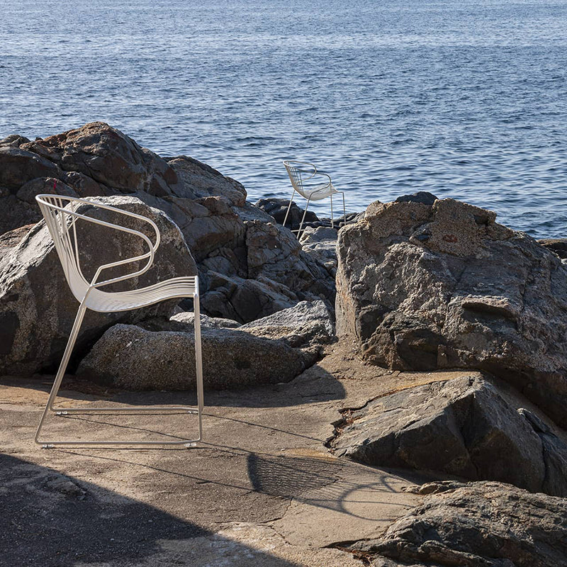 Bolonia Armchair - Zzue Creation