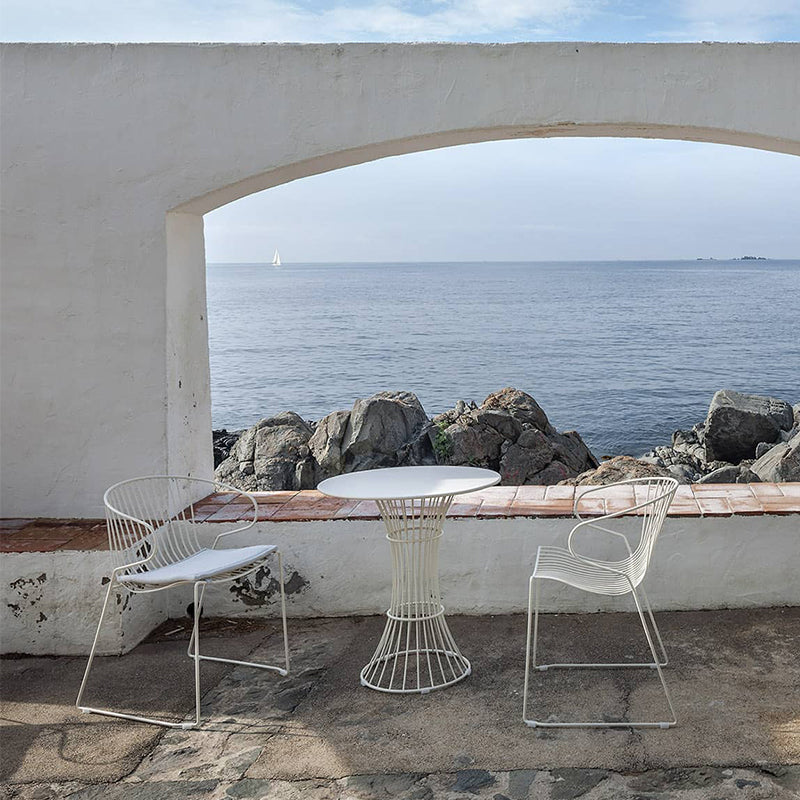 Bolonia Armchair - Zzue Creation