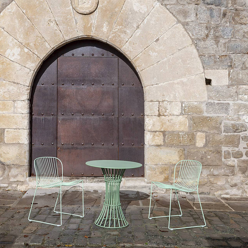 Bolonia Chair - Zzue Creation