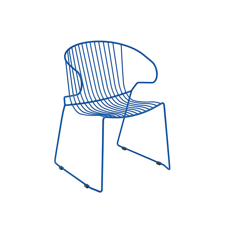 Bolonia Armchair - Zzue Creation