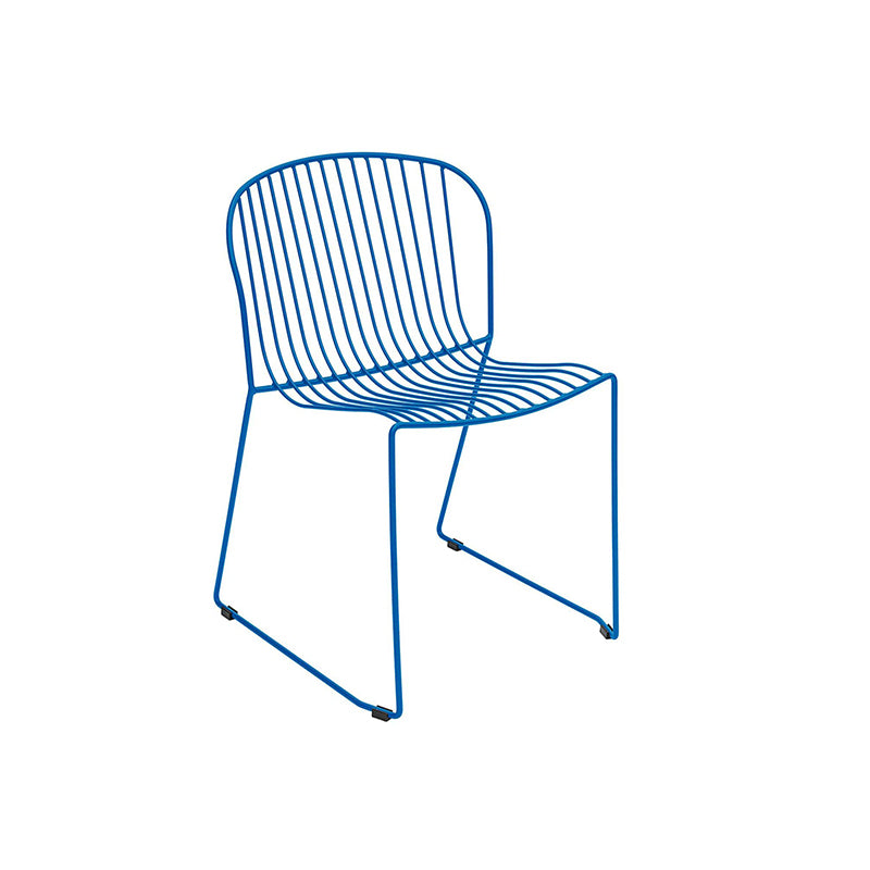 Bolonia Chair - Zzue Creation