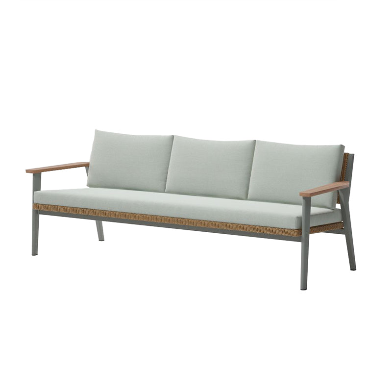 Riba 3 Seater Sofa - Zzue Creation