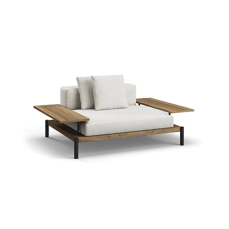 Lademadera Lounge Chair - Zzue Creation