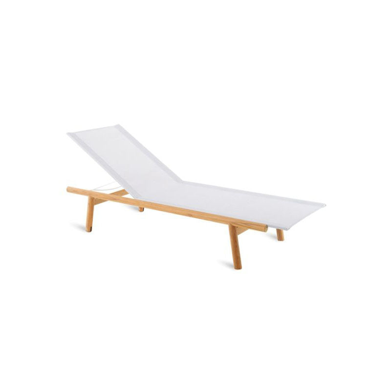 Pevero Sunlounger - Zzue Creation