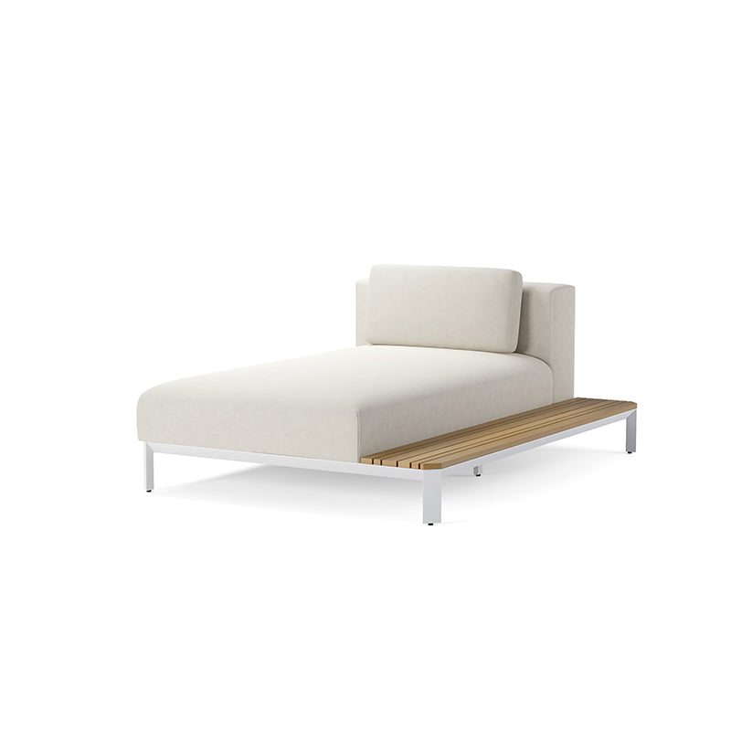 Mauroo Chaise Longue - Zzue Creation