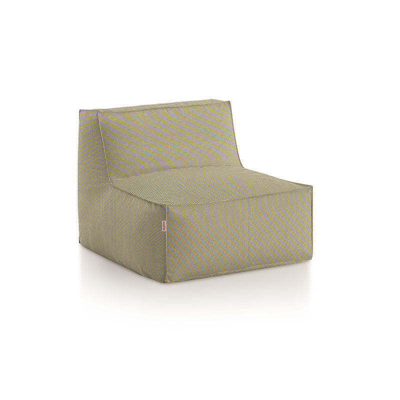 Mareta Lounge Chair - Zzue Creation