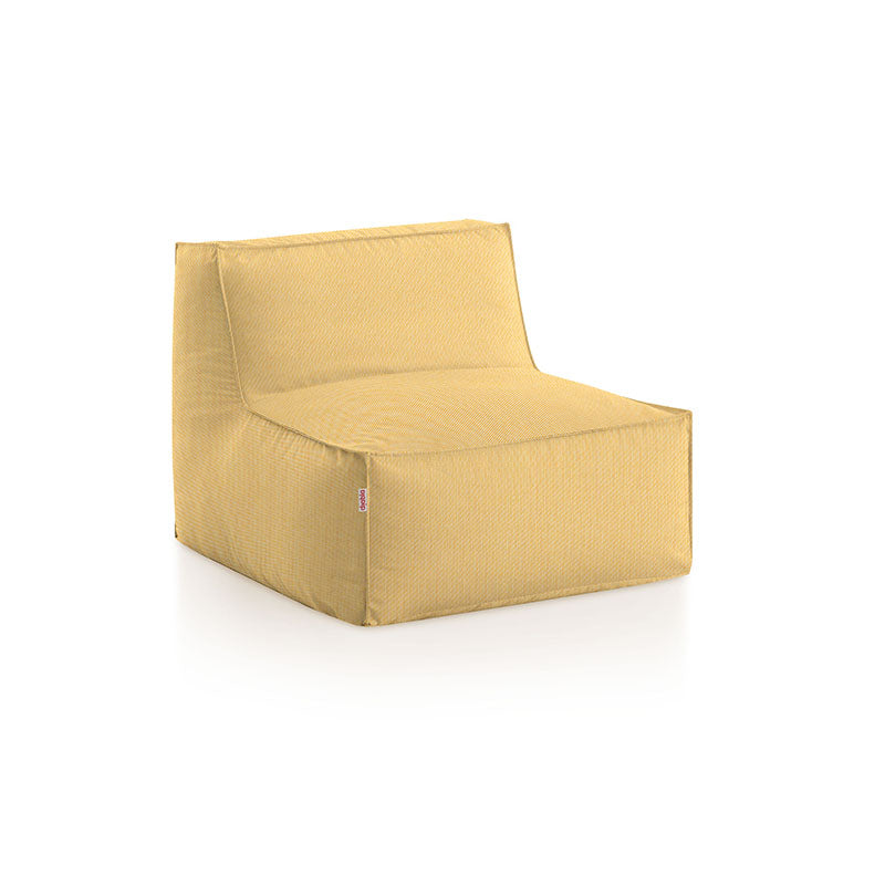 Mareta Lounge Chair - Zzue Creation