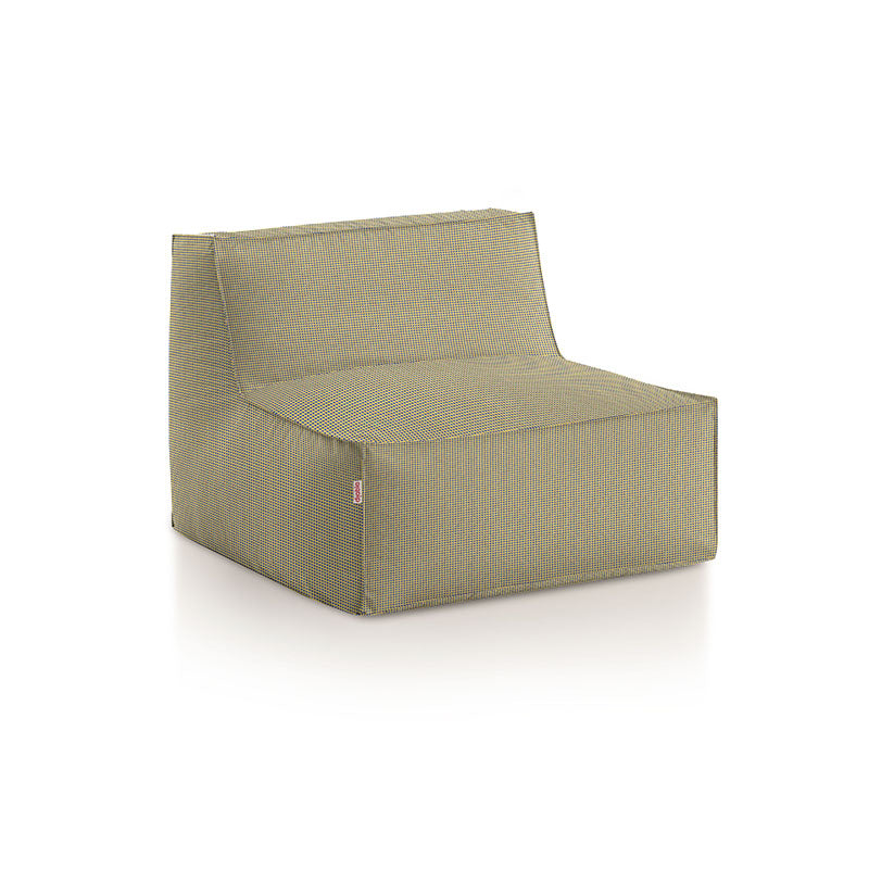 Mareta XL Lounge Chair - Zzue Creation