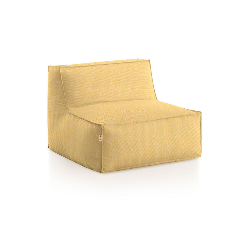 Mareta XL Lounge Chair - Zzue Creation