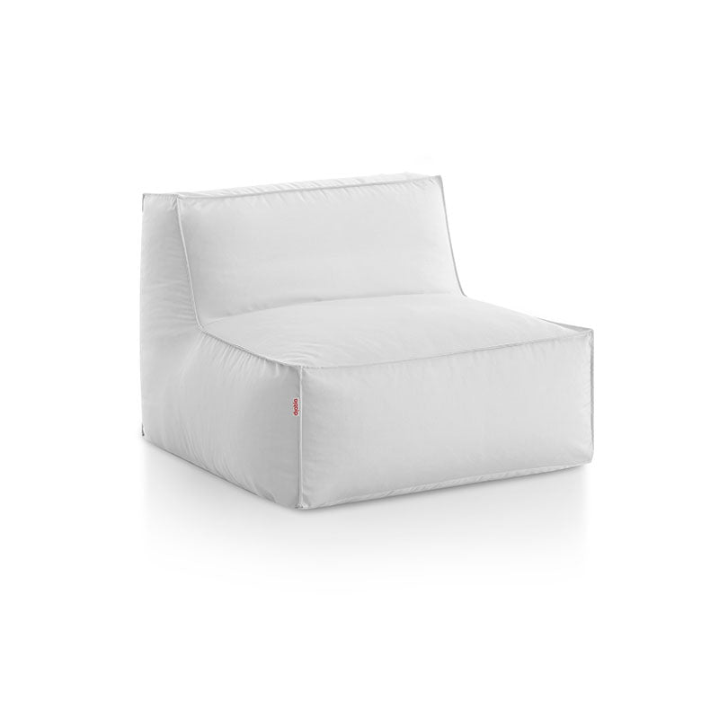 Mareta XL Lounge Chair - Zzue Creation