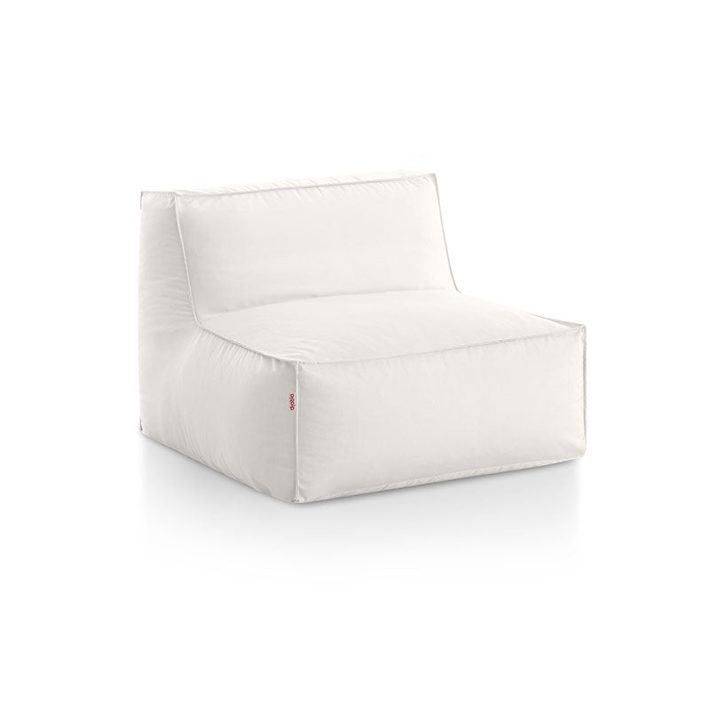 Mareta XL Lounge Chair - Zzue Creation