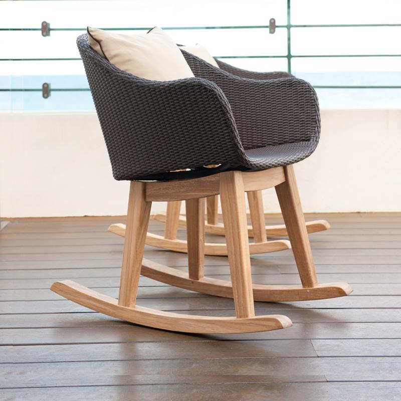 Matz Rocker - Zzue Creation