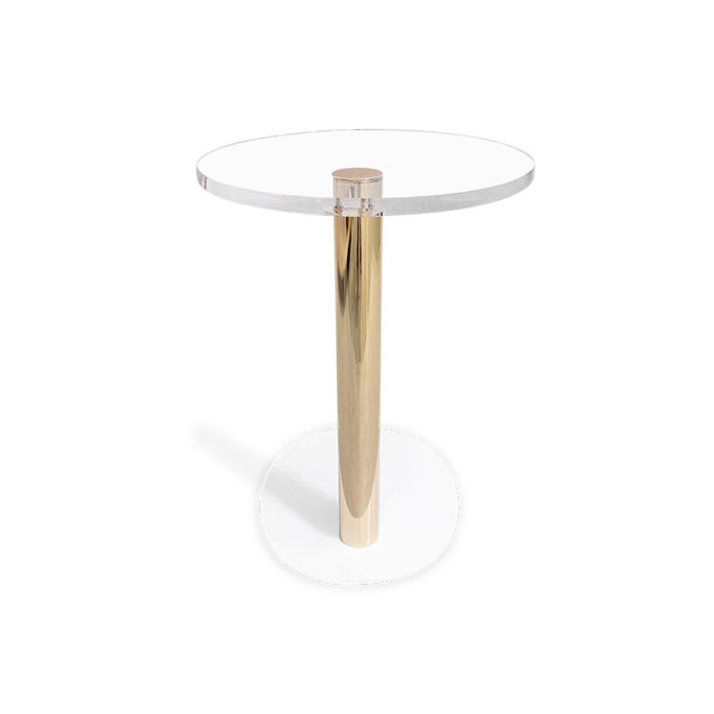 Dawn Side Table - Zzue Creation