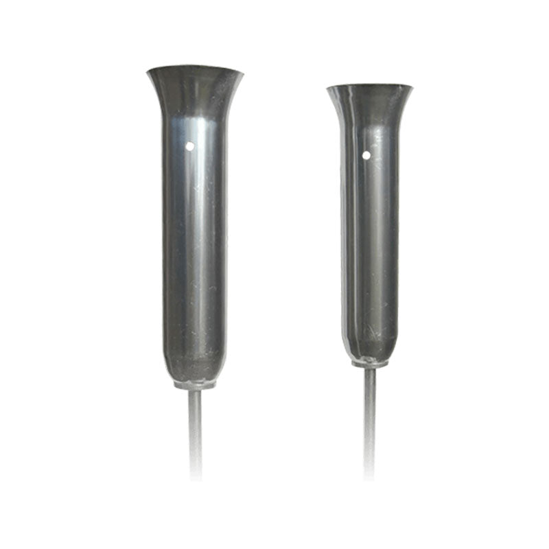 Hotspot Olympic Gas Torch - Zzue Creation