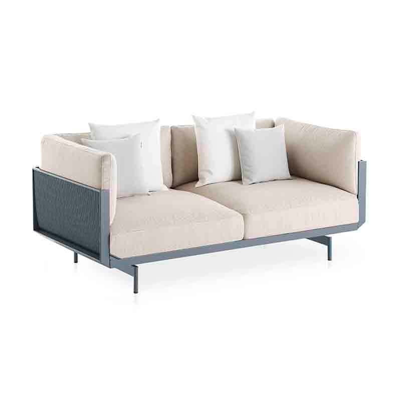 Onde 2 Seat Sofa - Zzue Creation