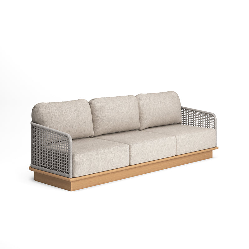 Acri Lounge Sofa 3S - Zzue Creation