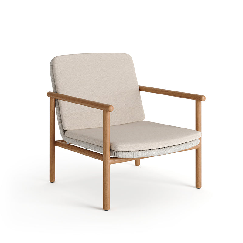 Benoa Sofa 1-Seat Lounge Chair - Zzue Creation