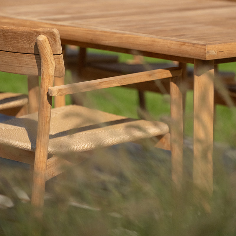 ダイニングチェア kaki CHINON CHAIR WOOD SEAT Gymax Folding Patio Acacia Wood Deck Chair Rattan Chaise