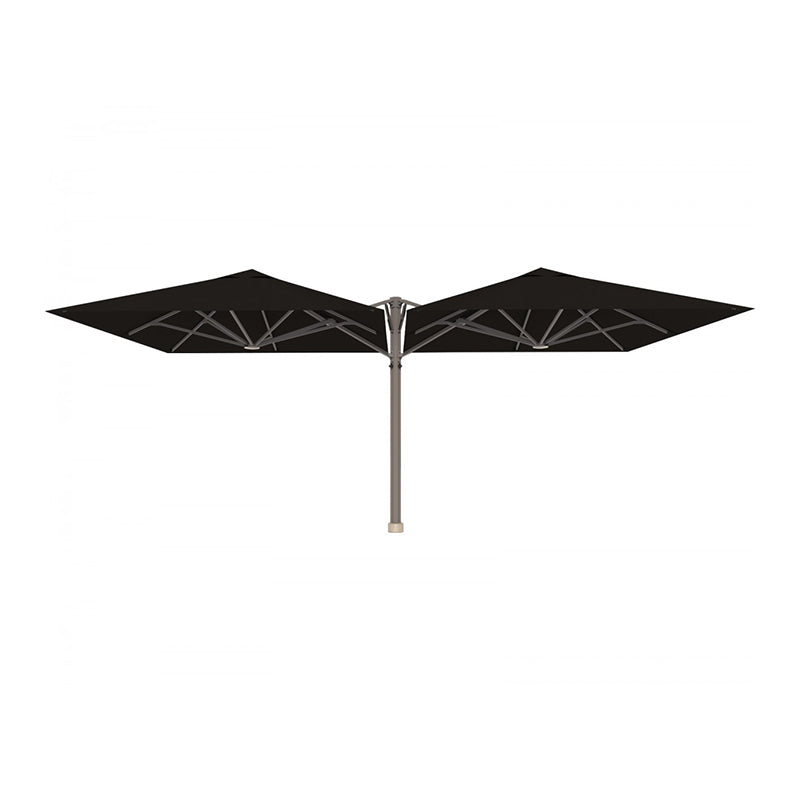 P6 Side Pole Umbrella - Zzue Creation