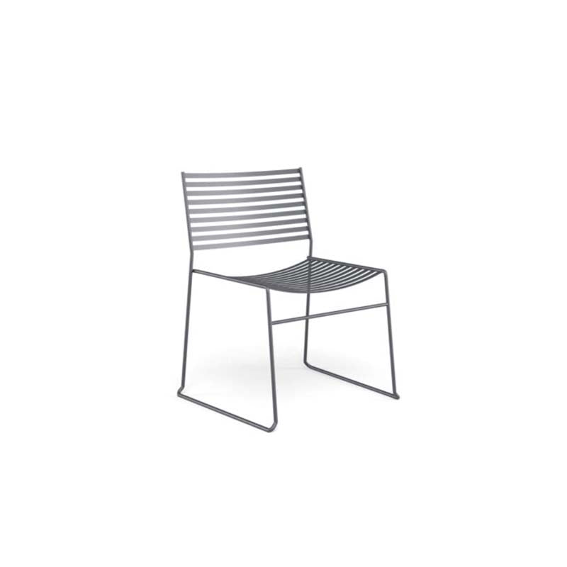 Aero Lounge Chair - Zzue Creation