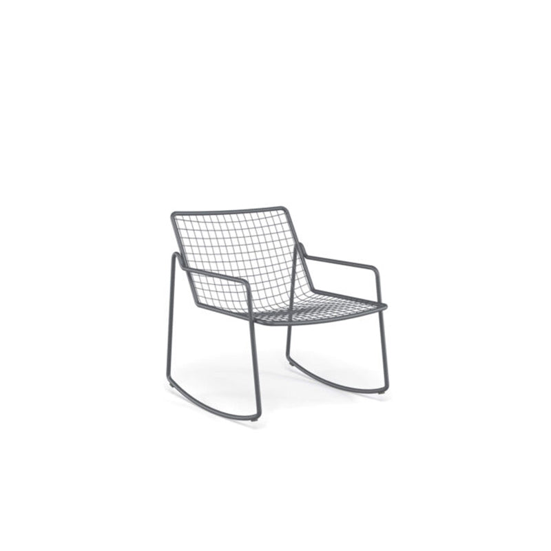 Rio R50 Swing Lounge Chair - Zzue Creation
