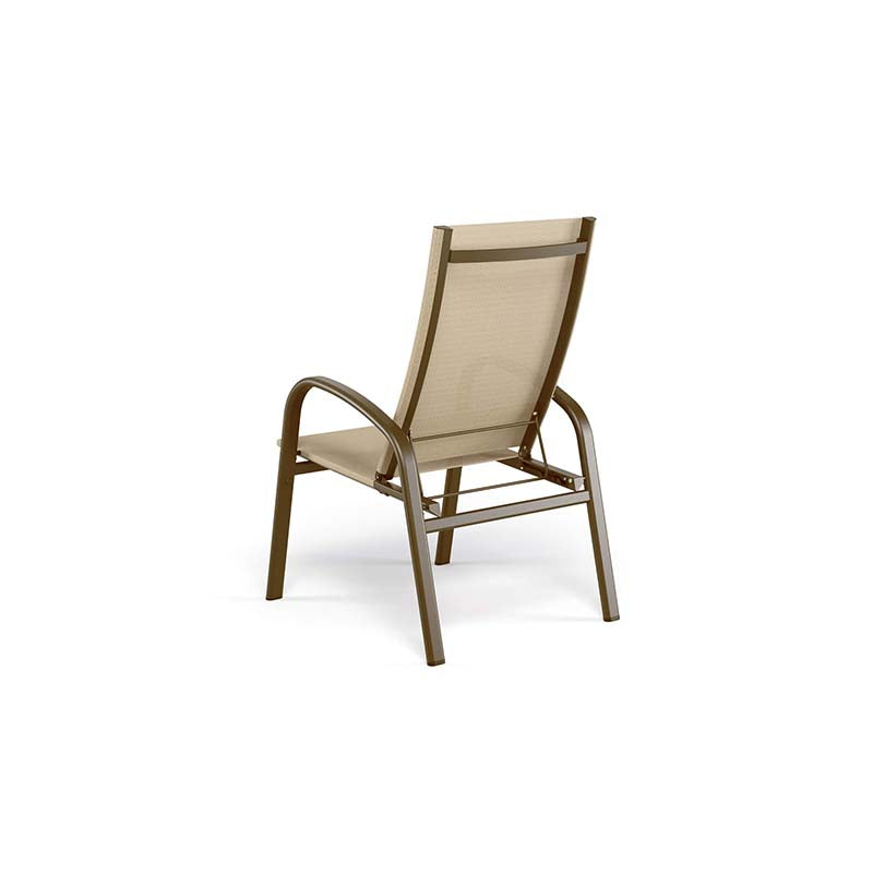 Holly Lounge Chair - Zzue Creation