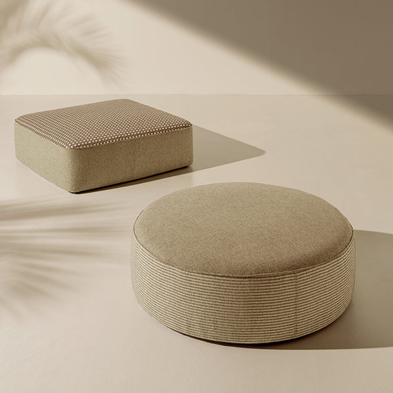 Isola Pouf Ø120 - Zzue Creation