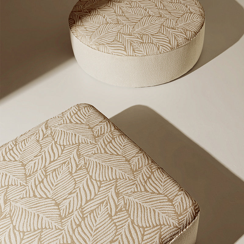 Isola Pouf Ø120 - Zzue Creation
