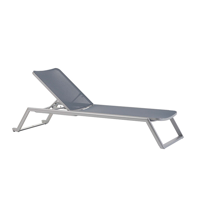 Bahamas Adjustable Lounger - Zzue Creation