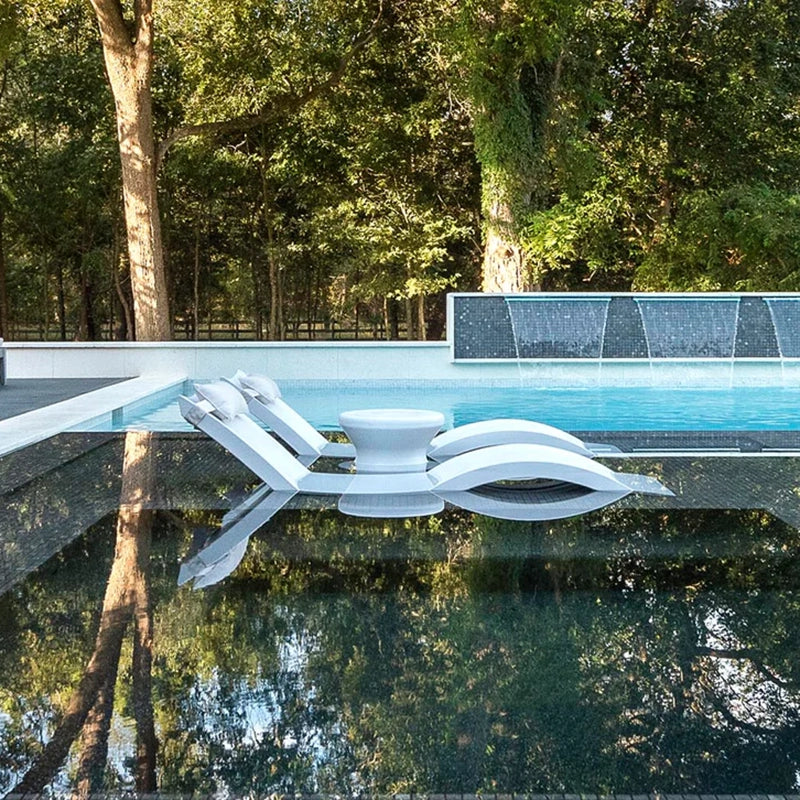 Signature Chaise - Zzue Creation