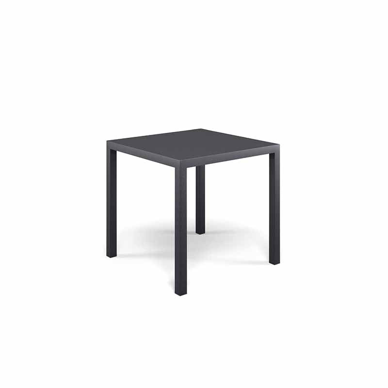 Nova Square Table 80x80 - Zzue Creation