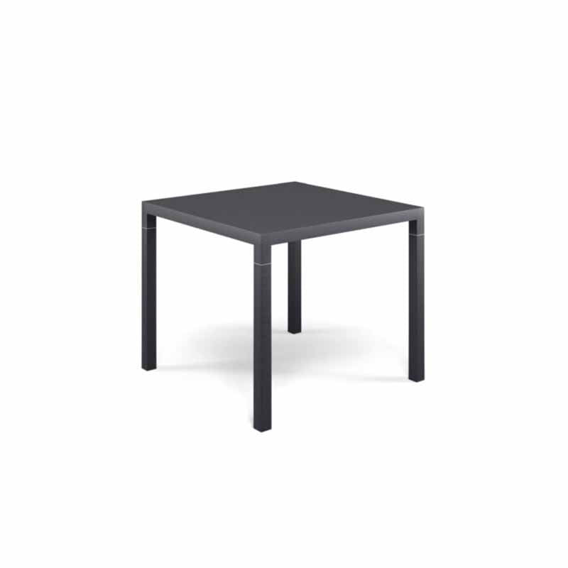 Nova Square Table 90x90 - Zzue Creation
