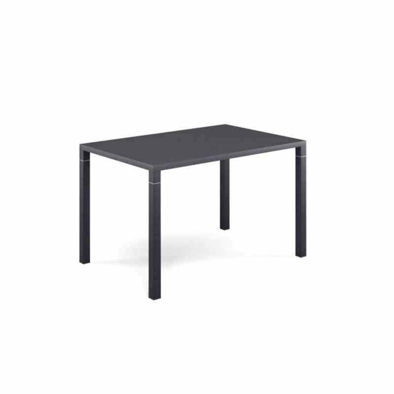 Nova Rectangular Table 120x80 - Zzue Creation