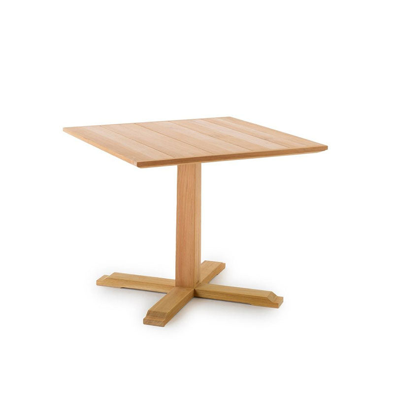 Synthesis Square Lounge Table H75cm - Zzue Creation