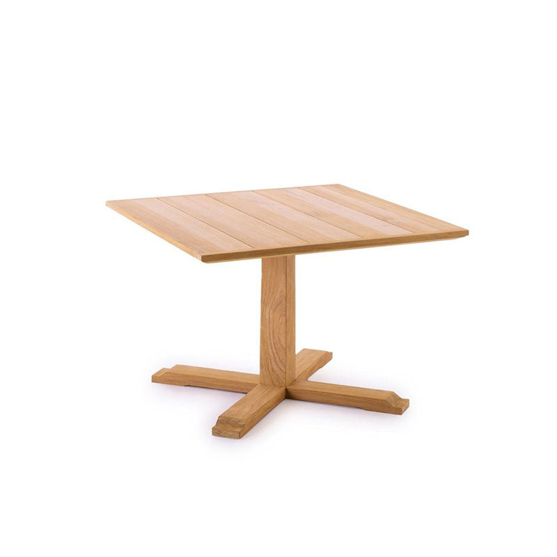 Synthesis Square Lounge Table H62cm - Zzue Creation