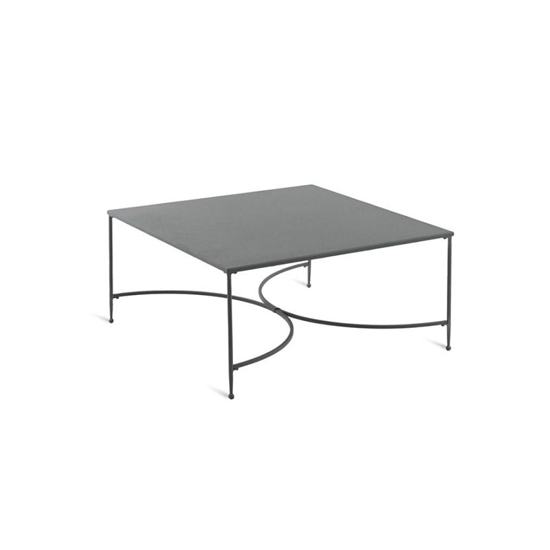 Toscana Square Coffee Table - Zzue Creation