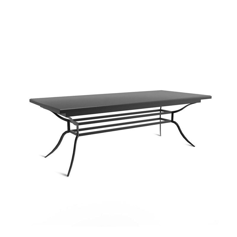 Toscana Rectangular Extendable Table 220cm - Zzue Creation