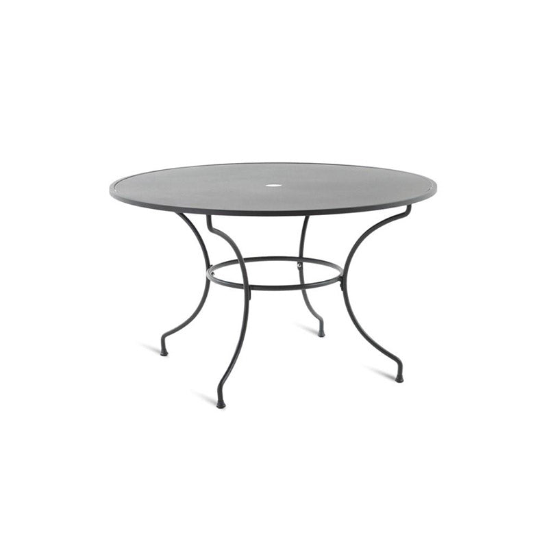 Toscana Round Table Ø125cm - Zzue Creation