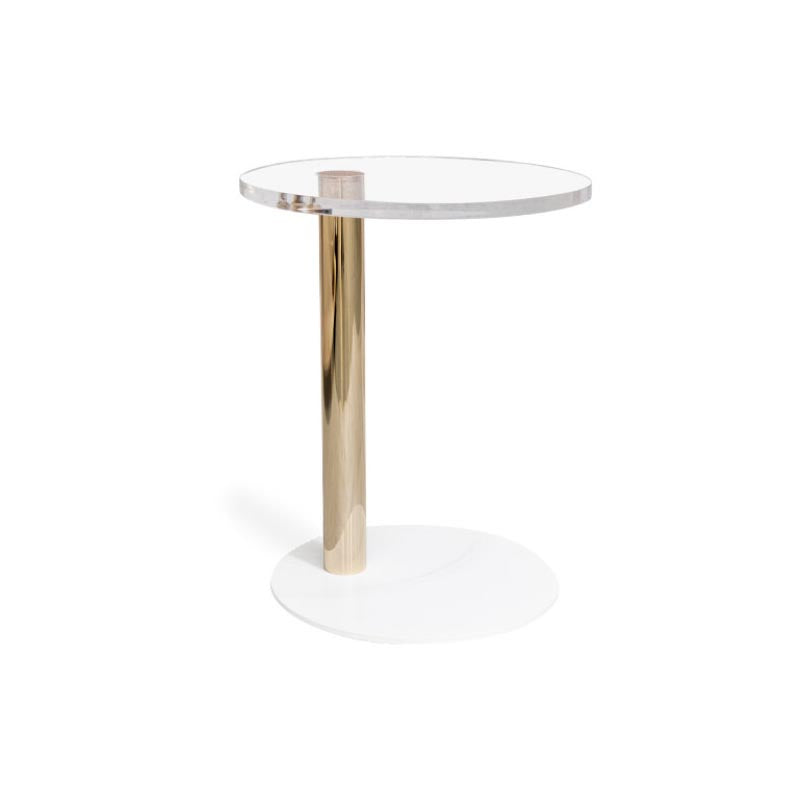 Dawn Side Table - Zzue Creation