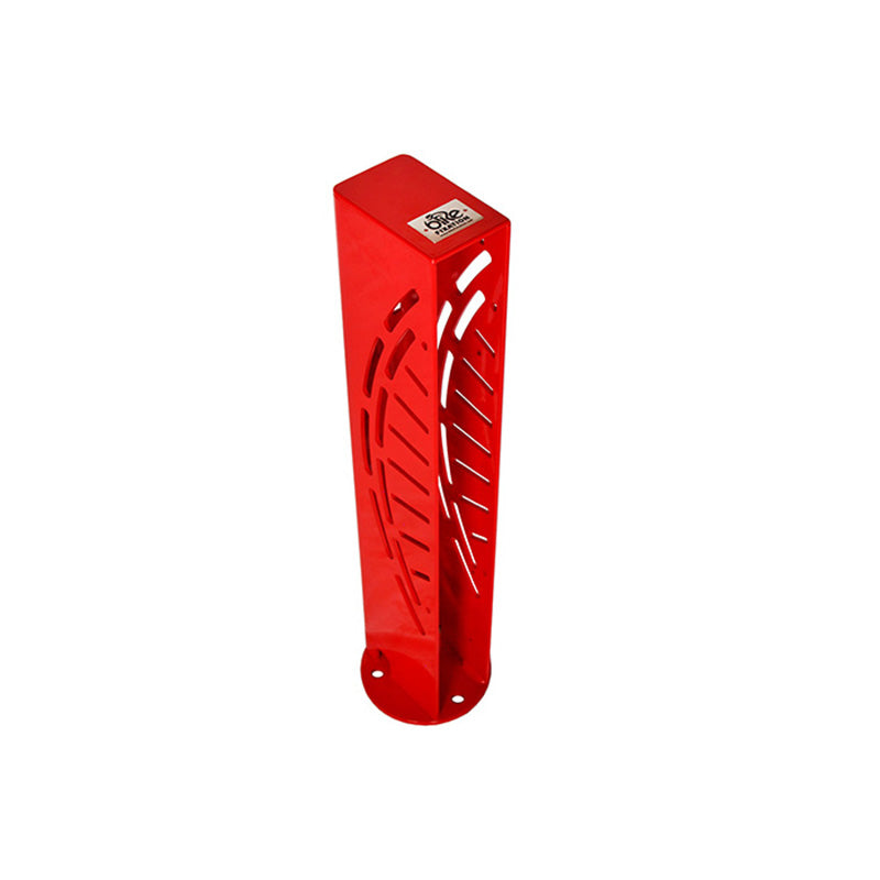 Wheel Chock - Zzue Creation