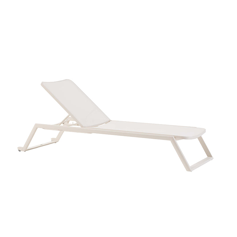 Bahamas Adjustable Lounger - Zzue Creation