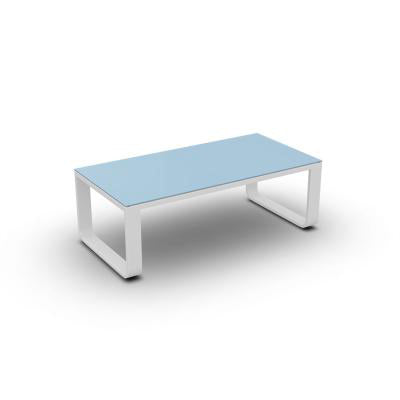 Reno Rectangular Coffee Table - Zzue Creation