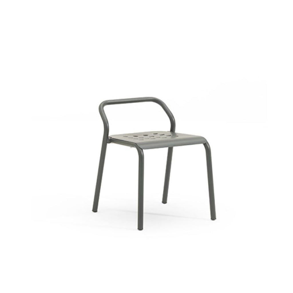 Noss Easy Chair - Zzue Creation